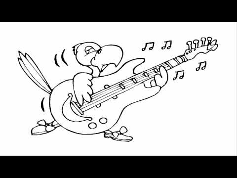 Ain Add'y Wietrzyk - Spontan HD!