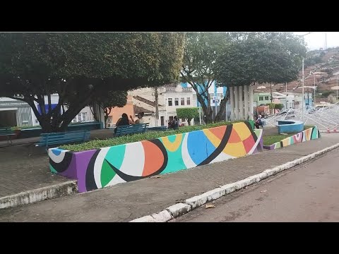 Mostrando a Praça de Quipapá, Pernambuco ( Part. 02 )