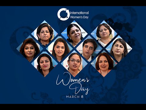 2020 International Women's Day