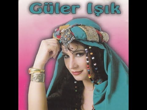 Güler ışık - Dert bir degil elvan elvan