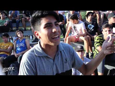 KIRA vs DAX vs JUANCHI - 8tavos  (08/02) - DNG FREE