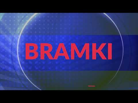 IV liga bramki z meczu  Orzeł Lubawka : Orzeł Ząbkowice Śl.