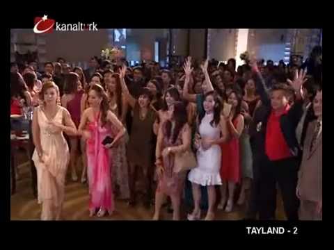Gör "Düğün" Gibi - Tayland IV