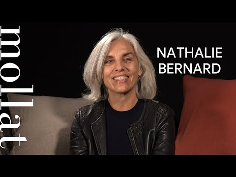 Nathalie Bernard - La part du vent