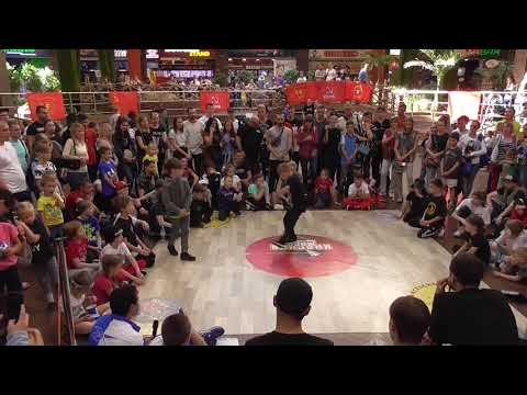 14 Kiri Boss Хвалынск и Лентяй Саратов