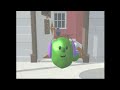 What If The VeggieTales Christmas Spectacular Has The 2003 Audio Of The Theme Song