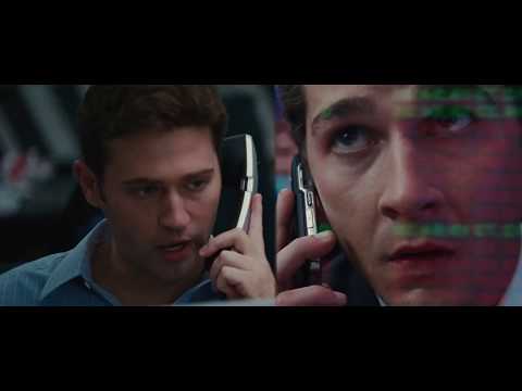 Wall Street: Money Never Sleeps - Keller Zabel Meltdown Scene