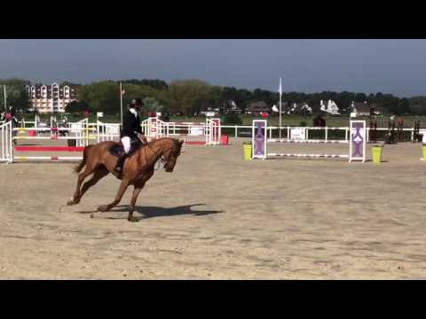 Urvoso du Roch - Touquet