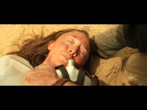 The Host - Featurette: Ian OShea