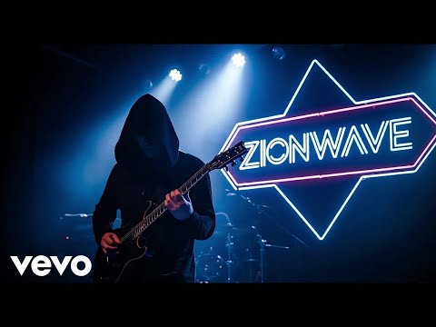 ZIONWAVE - MY SOUL LONGS FOR YOU (Official Music Video)