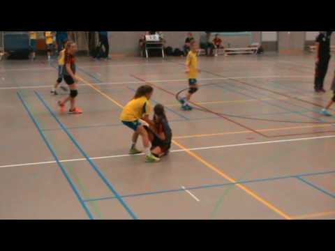 United Breda E1 - Internos E1 (29-1-2017)