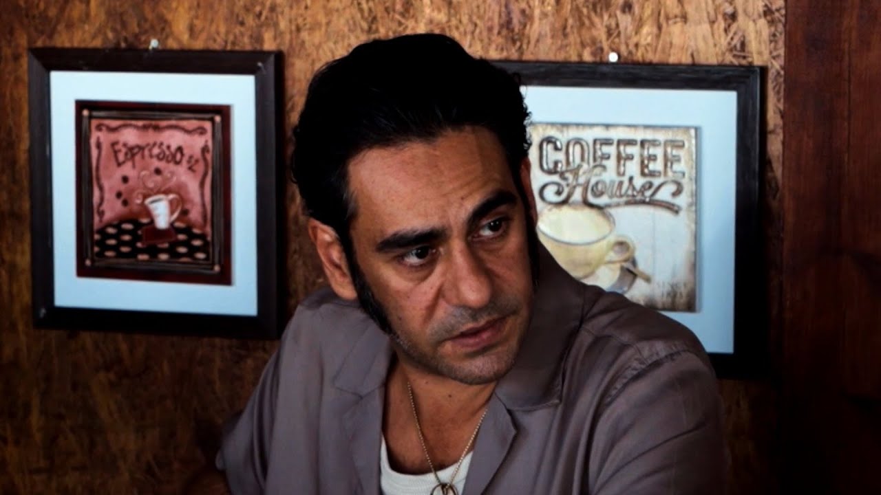 Μπέμπα | Κυριακή 16/11/25 | 21:00