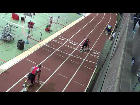 Magglingen 200m Männer