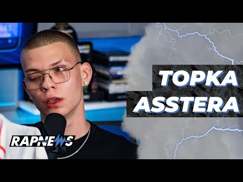 ASSTER wymienia topkę podziemia