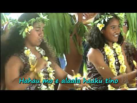 Ko e Hohofi He Fakaalofa - NHS