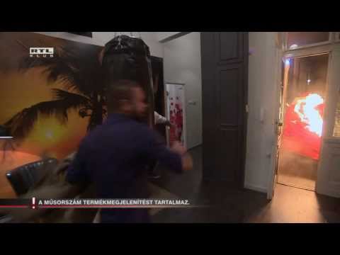 Éjjel-Nappal Budapest 13-12-20