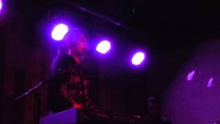 Gossling - Never Expire (HD) - The Waiting Room - 26.03.14