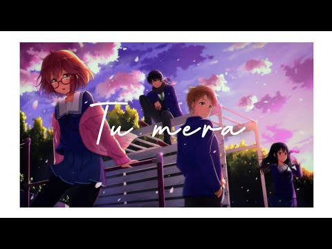 Shibayan Nath Tu Mera (Official Music Video)