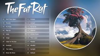 Top 20 songs of TheFatRat 2020 - TheFatRat Mega Mix