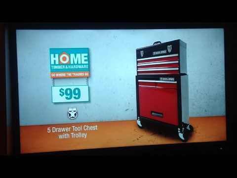 Home Hardware 2017 Ad