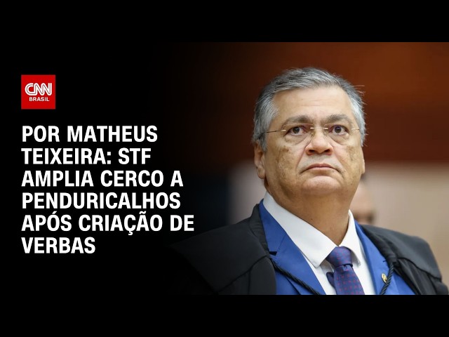 Zanin, Moraes e Gilmar endossam Dino e ampliam cerco a novos penduricalhos | HORA H