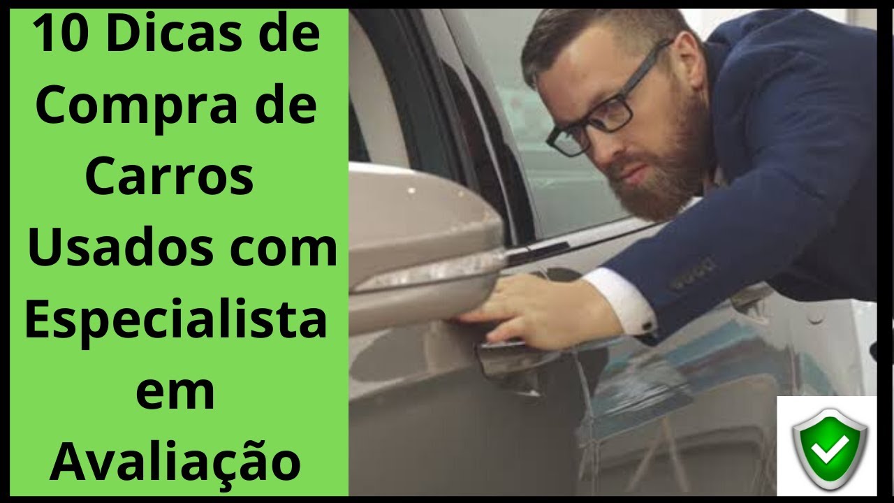 Buy Used Car Without Being Fooled! Learn everything about Used Cars from an Expert