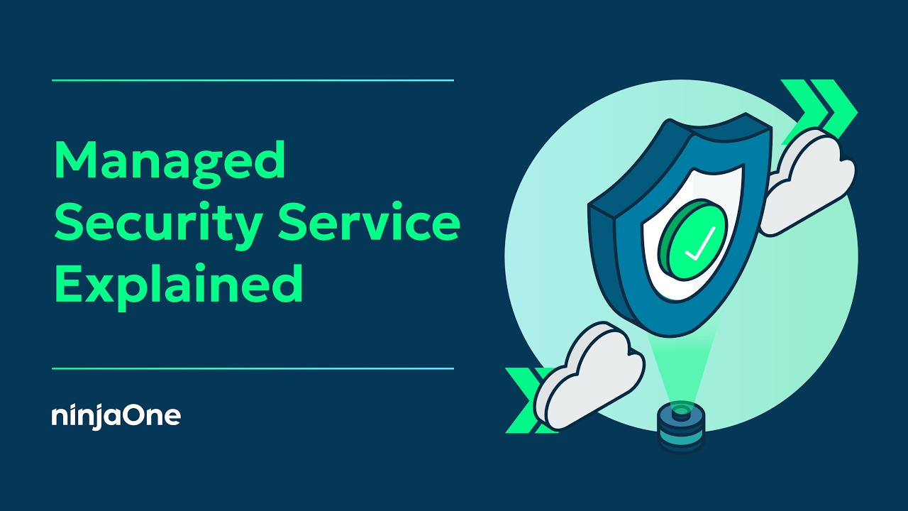 What Is a Managed Security Service Provider (MSSP)?