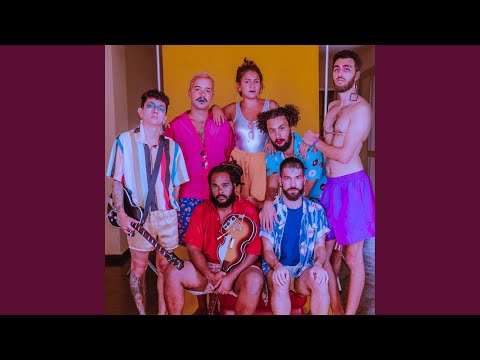 Não Me Entrego Pros Caretas