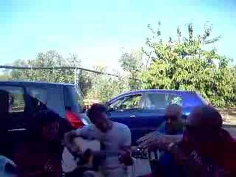 Afterhours - Io non tremo