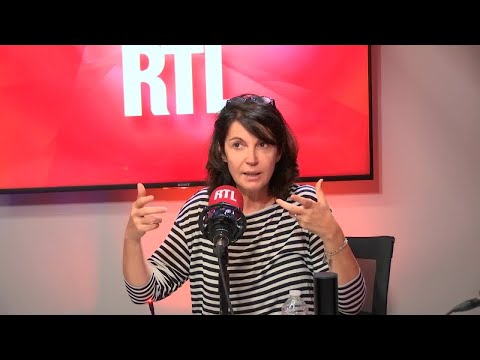 Zabou: "Reality TV is like a wildlife documentary"