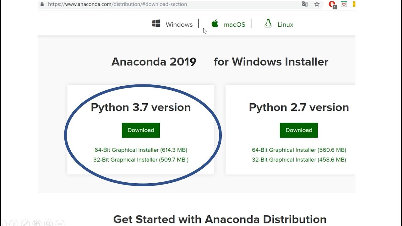 Instalando Python em 2019 (Curso para iniciantes - Aula 2)