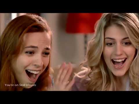 Lange & Cate Kanell   Fireflies HD MUSIC VIDEO Unofficial