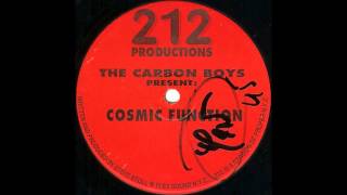 The Carbon Boys - Untitled A (Acid Techno 1995)