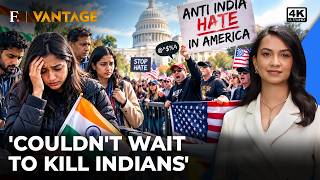 US Teen Held Over Hindu Temple Attack Plot: Is Anti-Indian Racism Rising?