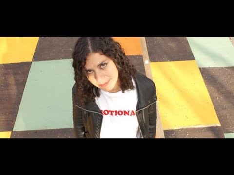 Natalie Beabella feat Kevin Johansen-Who can blame?