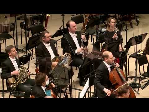 Mozart Piano Concerto No 14 E flat major K 449 Mikhail Pletnev Russian National Orchestra Andrej Rub