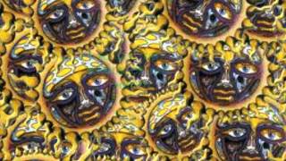 Sublime-Rivers Of Babylon-Lyrics