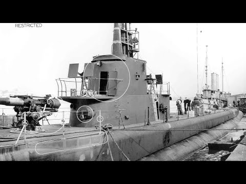 USS Harder - Bane of Japanese Destroyers