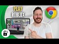 How To Play Roblox On School Chromebook