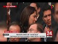 Según El Comercio Nuevos Chats De La Botica Confirmarían Blindaje A César Hinostroza