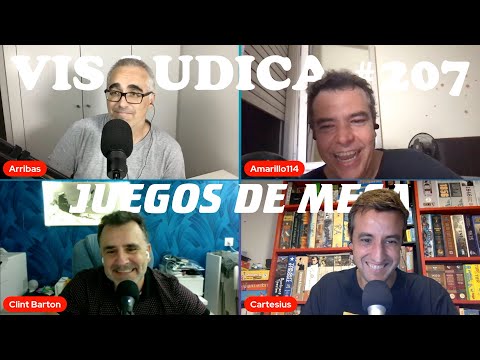 Wonderland's War, Tiny Epic Dungeon, Caylus 1303 - Vis Ludica #207