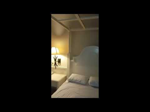 Una gran decepción. Lejos de ser un 2 estrellas bahia principe republica dominicana