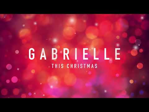 Gabrielle This Christmas