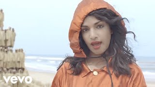 M.I.A. - Borders (Official Music Video)