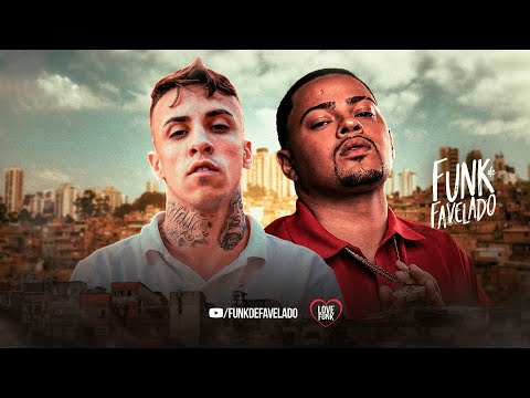 DOUTRINA - MC Rhamon, MC M10 e MC Fanieh (DJ RD)