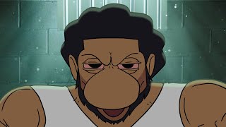 Cover art for It's Been 20 Years Daddy