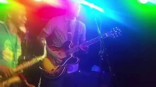 Karl Denson's Tiny Universe Live @ Woodland's Tavern 12/07/16