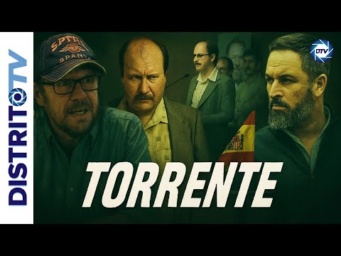 Santiago Segura LA LÍA PARDA con Torrente, presidente y se filtran las imágenes del spoiler