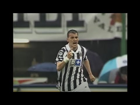 16/04/2000 - Serie A TIM - Inter-Juventus 1-2