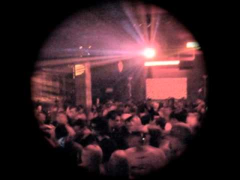 Alex Meshkov - Live @ Shanti 24.10.2009